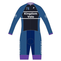 APEX Speedsuit