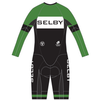APEX Speedsuit