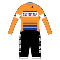 APEX Speedsuit