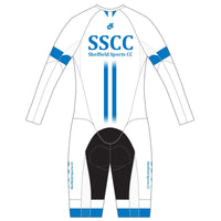 APEX Speedsuit