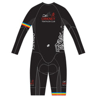 APEX Speedsuit