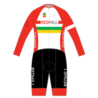 APEX Speedsuit