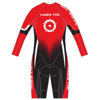APEX Speedsuit