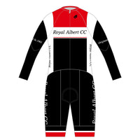 APEX Speedsuit
