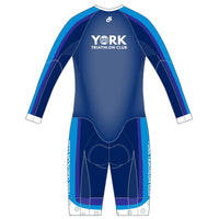 APEX Speedsuit