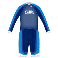 APEX Speedsuit