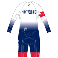 APEX Speedsuit