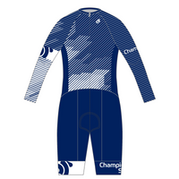 APEX Speedsuit