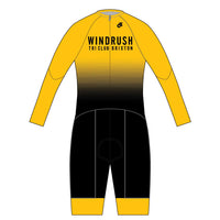 APEX Speedsuit