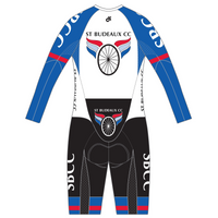 APEX Speedsuit