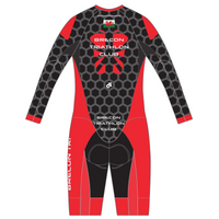 APEX Speedsuit