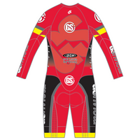APEX Speedsuit