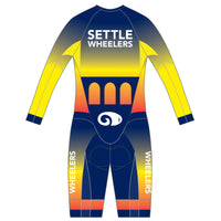 APEX Speedsuit