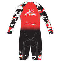 APEX Speedsuit