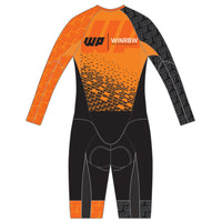 APEX Speedsuit
