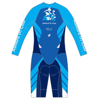 APEX Speedsuit