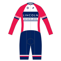 APEX Speedsuit