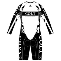 APEX Cycling Speedsuit