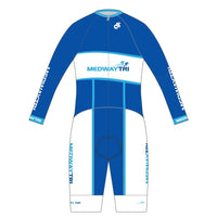 APEX Speedsuit