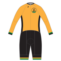 APEX Speedsuit