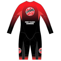 APEX Speedsuit