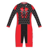 APEX Speedsuit