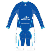 APEX Speedsuit