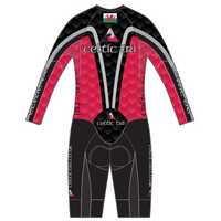 APEX Speedsuit