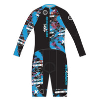 APEX Speedsuit
