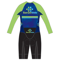 APEX Speedsuit