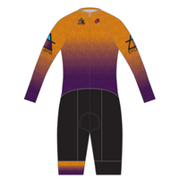 APEX Speedsuit