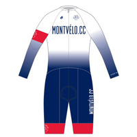 APEX Speedsuit