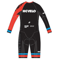 APEX Speedsuit