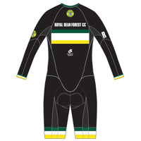 APEX Speedsuit