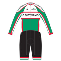 APEX Speedsuit