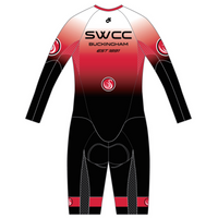 APEX Speedsuit