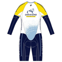 APEX Speedsuit