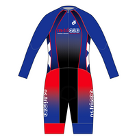 APEX Speedsuit