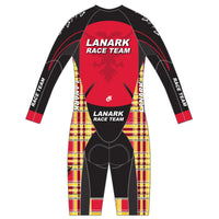 APEX Speedsuit