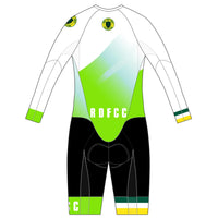 APEX Speedsuit
