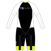 APEX Speedsuit