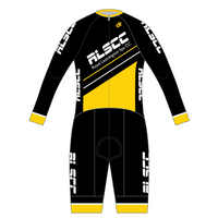 APEX Speedsuit