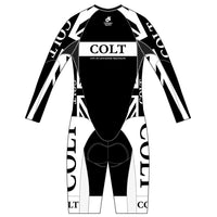 APEX Cycling Speedsuit