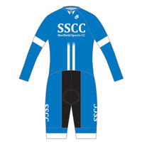 APEX Speedsuit