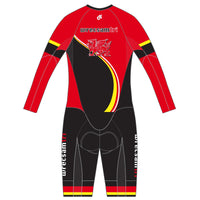 APEX Speedsuit