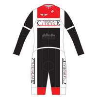 APEX Speedsuit