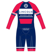 APEX Speedsuit