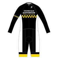 APEX Speedsuit