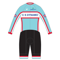 APEX Speedsuit