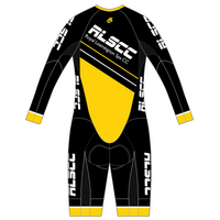 APEX Speedsuit